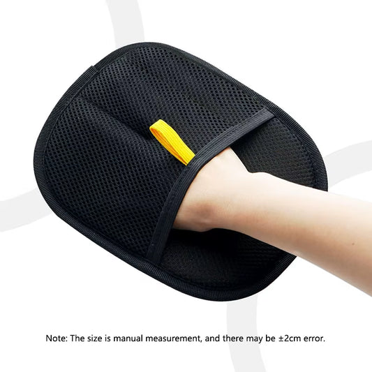 Pet Hair Removal Tools Reusable Gloves, Pet Double-Sided Beauty Gloves, Carpet Removal Pet Fur Hair Pet Supplies