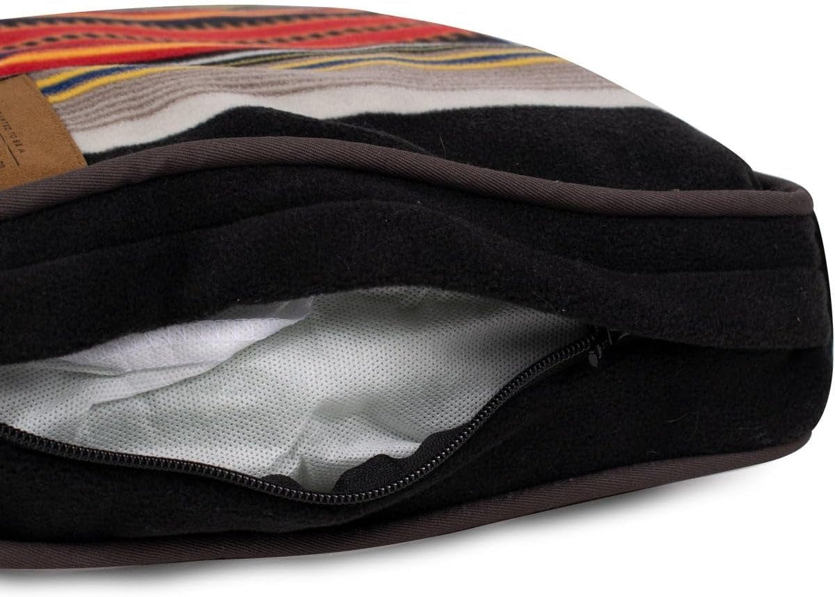 National Park Napper Dog Bed - Acadia, M