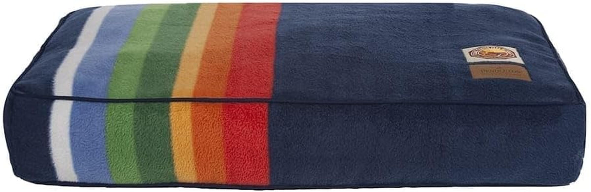 National Park Napper Dog Bed - Acadia, M