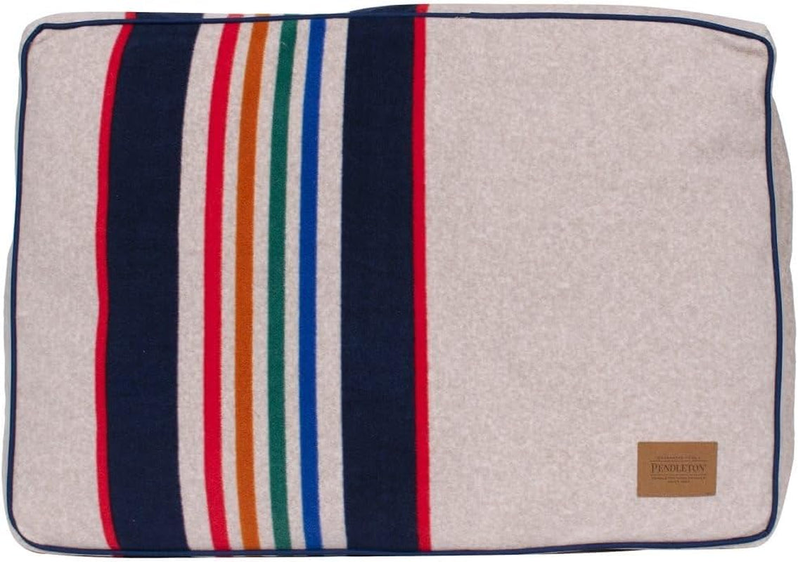 National Park Napper Dog Bed - Acadia, M
