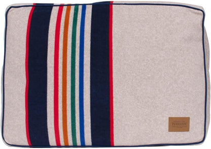 National Park Napper Dog Bed - Acadia, M