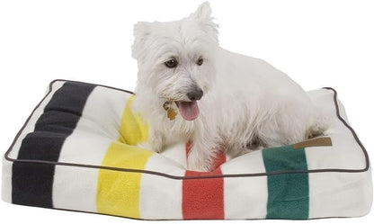 National Park Napper Dog Bed - Acadia, M