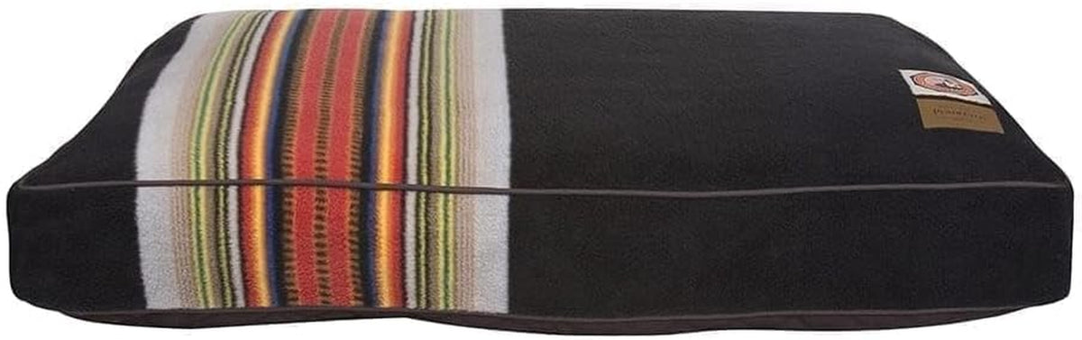 National Park Napper Dog Bed - Acadia, M