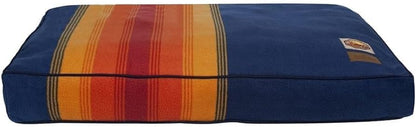 National Park Napper Dog Bed - Acadia, M