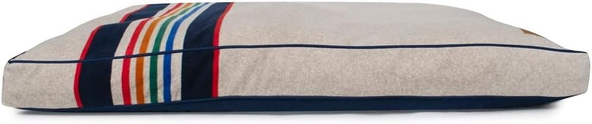 National Park Napper Dog Bed - Acadia, M